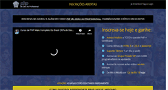 Desktop Screenshot of fazer-site.net